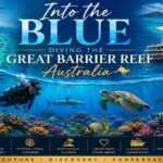 Diving the Great Barrier Reef Australia