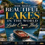 Lake Como Italy Travel Guide