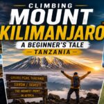Climbing Mount Kilimanjaro: A Beginner’s Tale in Tanzania Climbing Mount Kilimanjaro for Beginners